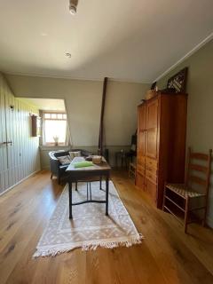 Gastenkamer Boven-Langs - 6