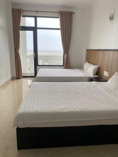 Khách sạn Mặt Trăng - Moon Hotel - 9
