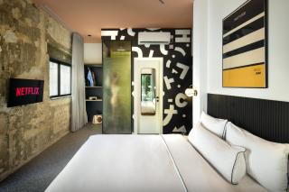 Pixel - by Loginn Tel-Avivian hotels - 7