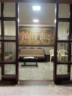 Sri Durgamba Lodge - Bangalore - 0