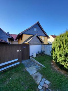 Ferienhaus Teufelsnest - Timmenrode - 2