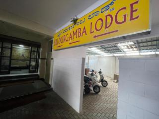 Sri Durgamba Lodge - Bangalore - 3