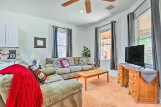 Cozy and Relaxing Eloy Apartment with Pool Access - Eloy - 0