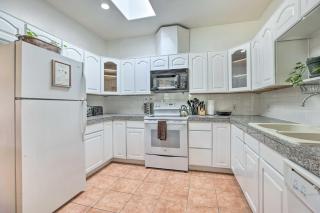 Cozy and Relaxing Eloy Apartment with Pool Access - Eloy - 7