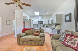 Cozy and Relaxing Eloy Apartment with Pool Access - 3