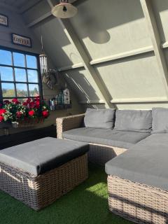 Gastenkamer Boven-Langs - 2