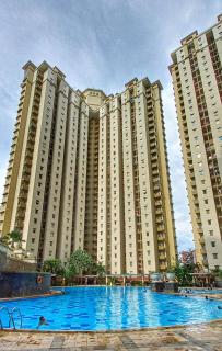 Mediterania palace residences kemayoran - Jakarta - 0