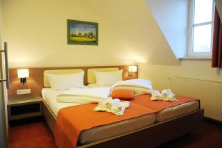 Hotelanlage Starick - Lübbenau - 9