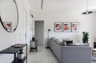 Magnificent 2BR Apartment in Marousi by UPSTREET - 1