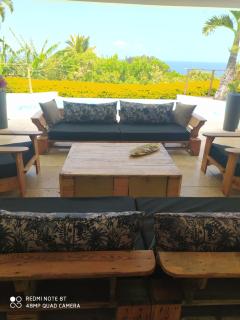 Villa spa Grand Anse - Petite Île - 2