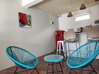 Ti Pavillon - Rodrigues Island - 2