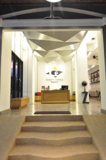 Forty Winks Phuket Hotel - 6