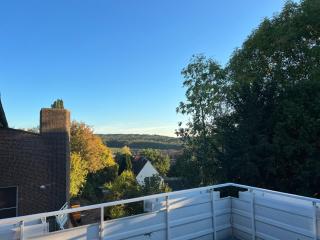 Wiehengebirgs Fernblick App1 - Bad Essen - 6
