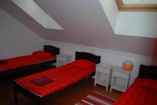 Hostel Pritsukas - 4