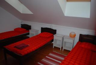 Hostel Pritsukas - 2