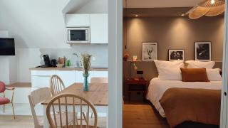 Appart hôtel & Spa La Villa du Port - Vannes - 7