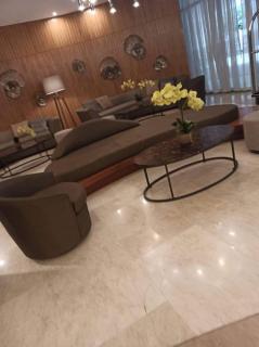 Cozy 619 shore2 residence tower2 near MOA - Manila - 1