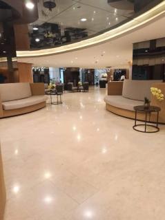 Cozy 619 shore2 residence tower2 near MOA - 1