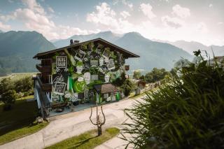 BergBaur - Neukirchen am Großvenediger - 4