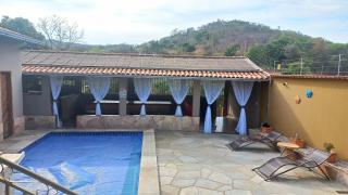 Casa Esmeralda para descanso - Pirenópolis - 6