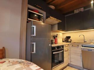 Duplex 4/5 pers., centre Arêches-Beaufort, piscine, proche commerces et pistes - FR-1-342-142 - Arêches-Beaufort - 9