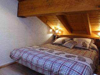Duplex 2 Chambres, Piscine, Proche Remontées mécaniques, 6 pers - FR-1-342-194 - Arêches-Beaufort - 3