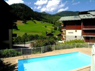 Appartement cosy 2-4 pers, cœur de village, proche pistes, piscine l'été - FR-1-342-207 - Beaufort - 9