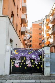Magica' Bo - Bologna - 1