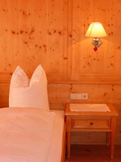Gästehaus Larch - 9