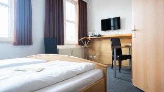 Hotel Am Hopfenmarkt - Rostock - 9