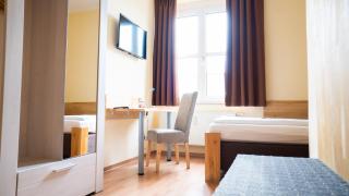 Hotel Am Hopfenmarkt - Rostock - 8
