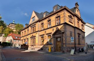 Alte Post Sondershausen - Sondershausen - 3
