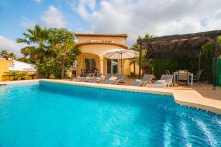 Villa La Martina - PlusHolidays - Calpe - 9