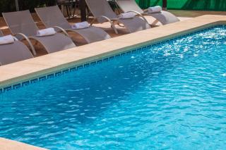 Villa La Martina - PlusHolidays - Calpe - 8