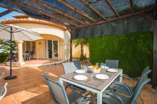 Villa La Martina - PlusHolidays - Calpe - 7