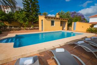 Villa La Martina - PlusHolidays - Calpe - 4