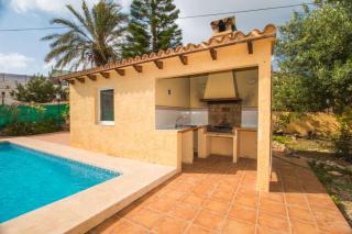 Villa La Martina - PlusHolidays - Calpe - 1