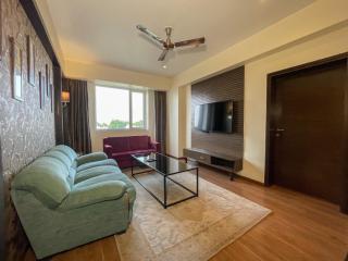 Comfort Hotel Vista - Lucknow - 4