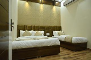 GUNTAS RESIDENCY - Amritsar - 8