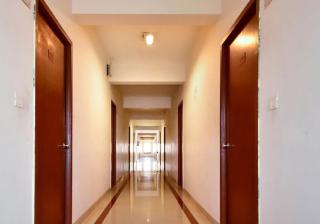 Hotel Pandian - Chennai - 5