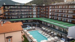 Santé SPA Hotel - Velingrad - 7
