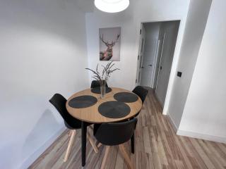 Apartamento con patio para 4 en el casco histórico - 6