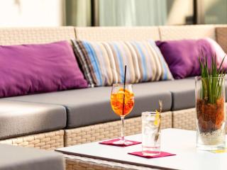 Novotel Basel City - Bazel - 9