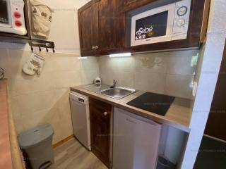 Appartement T2 au pied des pistes, 4 couchages, Les Angles - Balcon, Wifi, Parking - FR-1-295-137 - Les Angles - 9