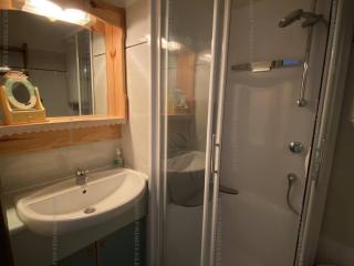 Appartement T2 au pied des pistes, 4 couchages, Les Angles - Balcon, Wifi, Parking - FR-1-295-137 - Les Angles - 6