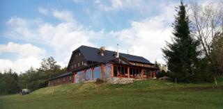 Penzion Farma U Mauritzů - 0