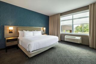 Comfort Inn & Suites - Kingston - 2