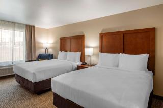 Comfort Inn & Suites - Charlottesville - 2