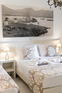 Panos Luxury Studios - Parikia - 9