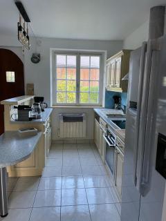 Baie du mont saint michel - 6 personnes - Spa privatif - Roz-sur-Couesnon - 5